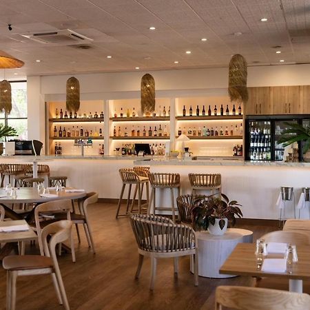 Contour Hotel Katherine Εξωτερικό φωτογραφία