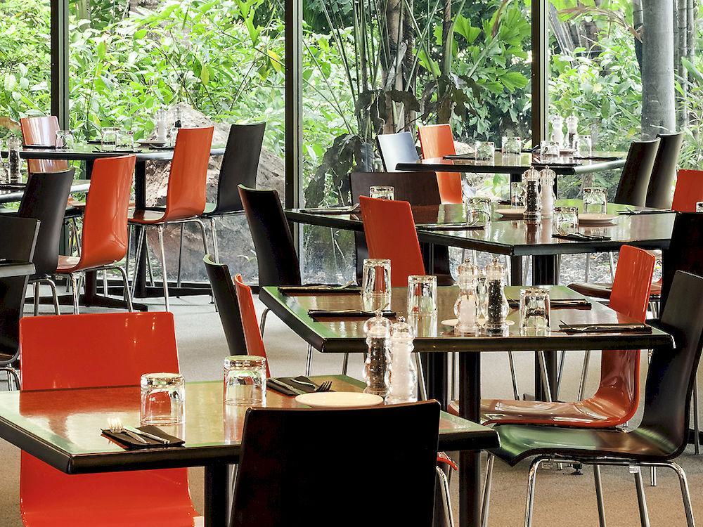 Contour Hotel Katherine Εξωτερικό φωτογραφία
