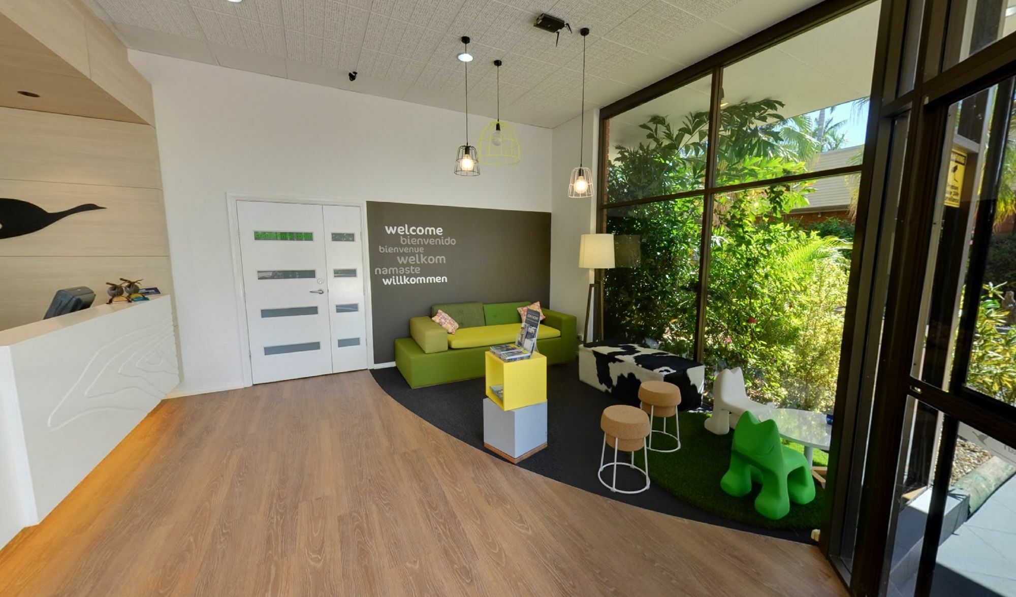 Contour Hotel Katherine Εξωτερικό φωτογραφία